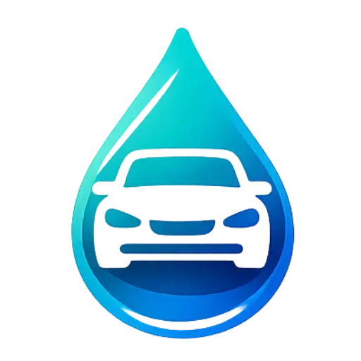 Lavage auto à domicile Rochegude